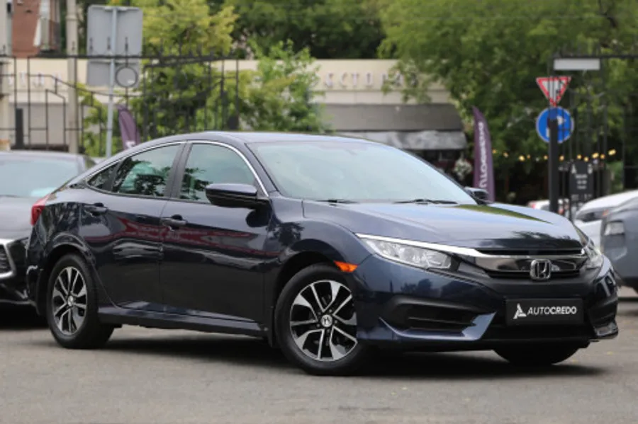 Продажа  Honda Civic, 2016р.